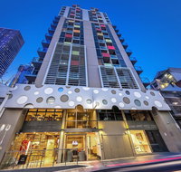 City Centre Budget Hotel - Holiday Great Ocean Road
