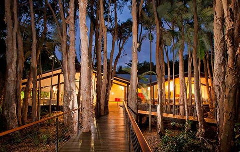 Kewarra Beach Resort & Spa - Holiday Great Ocean Road 0