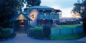 O'Reilly's Rainforest Guesthouse - Holiday Great Ocean Road 0