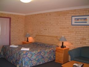 Kalbarri Palm Resort - Holiday Great Ocean Road 1
