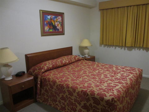 Springwood Tower Apartment Hotel - Holiday Great Ocean Road 1