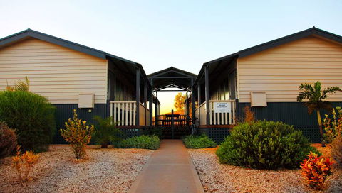 Aspen Karratha Village - Holiday Great Ocean Road 0