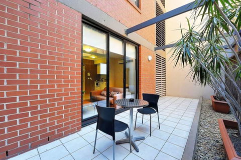 APX Apartments Darling Harbour - Holiday Great Ocean Road 2