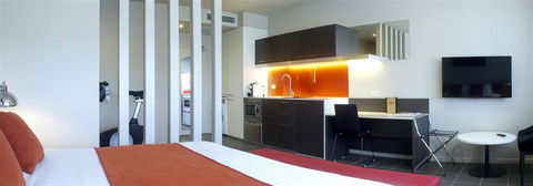 Abode Woden - Holiday Great Ocean Road 1