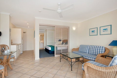 Macrossan House Boutique Holidays Apts - Holiday Great Ocean Road 2