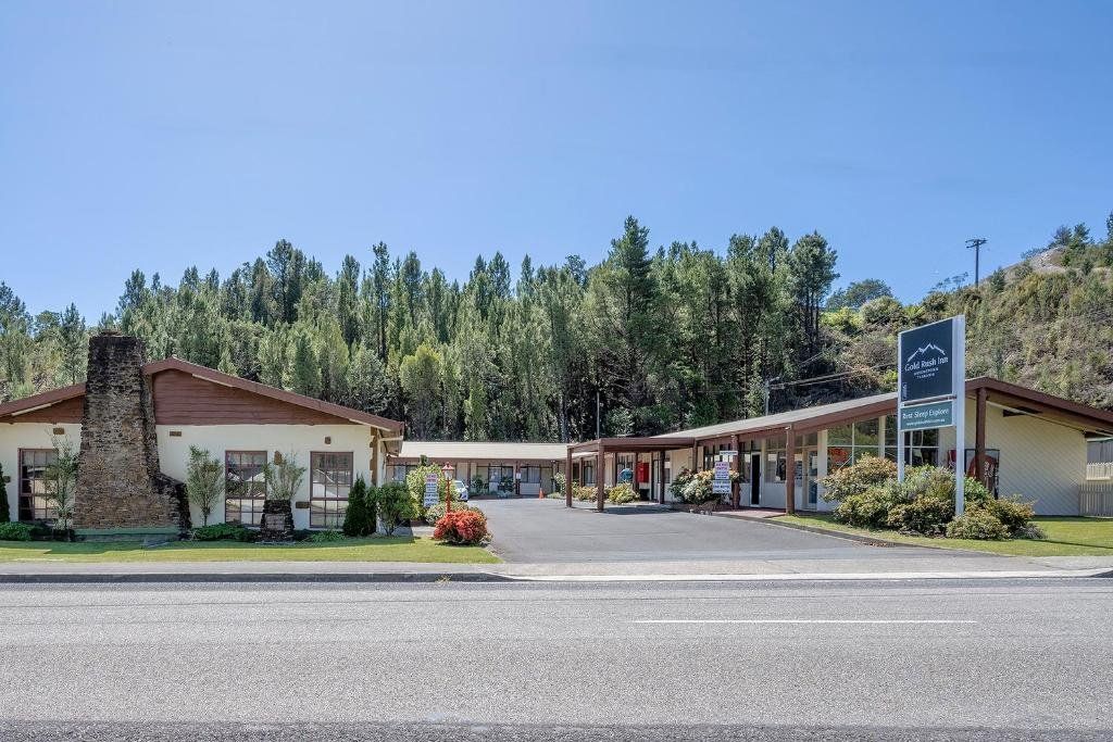 Queenstown TAS Holiday Great Ocean Road