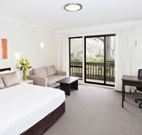 ibis Styles Canberra Tall Trees - Holiday Great Ocean Road