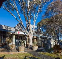 Club Wyndham Dinner Plain - Holiday Great Ocean Road