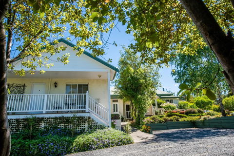 Yarra Gables Motel - Holiday Great Ocean Road 1