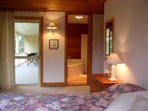 Kemeys Mountain Hideaway - Holiday Great Ocean Road 1