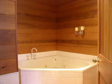 Kemeys Mountain Hideaway - Holiday Great Ocean Road 2