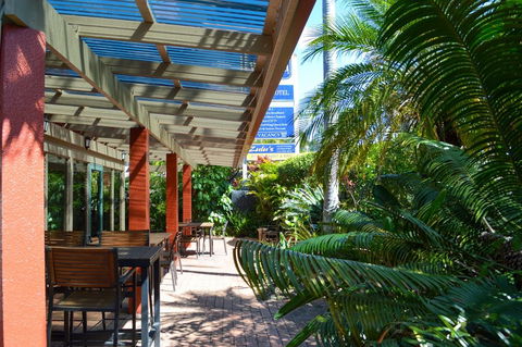 Best Western Zebra Motel - Holiday Great Ocean Road 2
