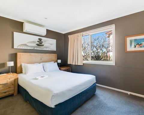 Aqualuna Beach Resort - Holiday Great Ocean Road 2