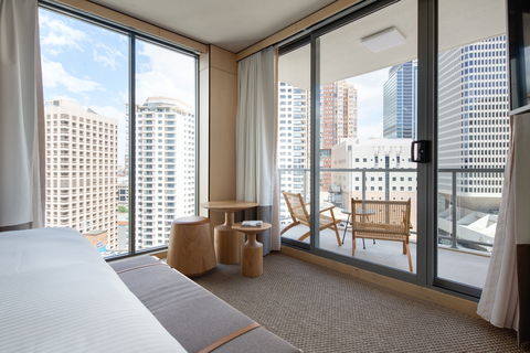 Zara Tower Serviced Apartments - Holiday Great Ocean Road 1