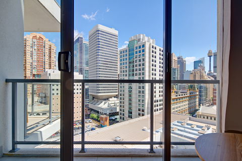 Zara Tower Serviced Apartments - Holiday Great Ocean Road 2