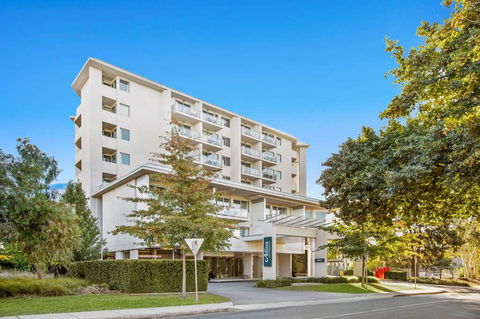 Adina Serviced Apts Canberra Dickson - Holiday Great Ocean Road 1