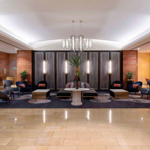 Amora Hotel Jamison Sydney - Holiday Great Ocean Road 1