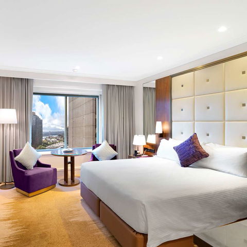 Amora Hotel Jamison Sydney - Holiday Great Ocean Road 2