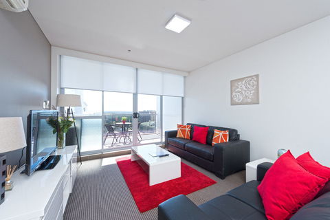 Astra Apartments North Sydney - Holiday Great Ocean Road 0