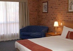 Akuna Motor Inn - Holiday Great Ocean Road 0