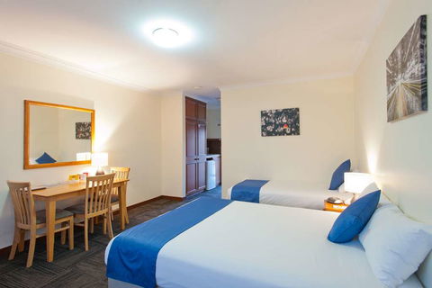Admiral Motel Bunbury - Holiday Great Ocean Road 0