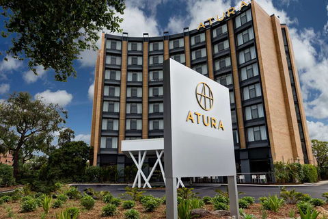 Atura Albury - Holiday Great Ocean Road 0