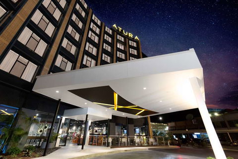 Atura Albury - Holiday Great Ocean Road 1