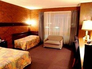 Albury Townhouse Motel - Holiday Great Ocean Road 0