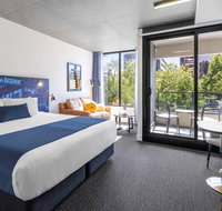 Mercure Melbourne St Kilda Road - Holiday Great Ocean Road