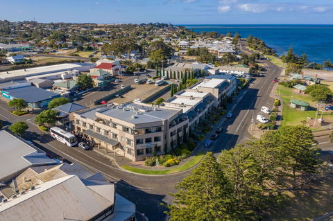 Aurora Ozone Hotel - Holiday Great Ocean Road 0