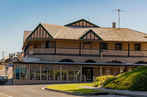 Aurora Ozone Hotel - Holiday Great Ocean Road 1