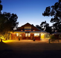 Outback Hotel  Lodge - Holiday Great Ocean Road
