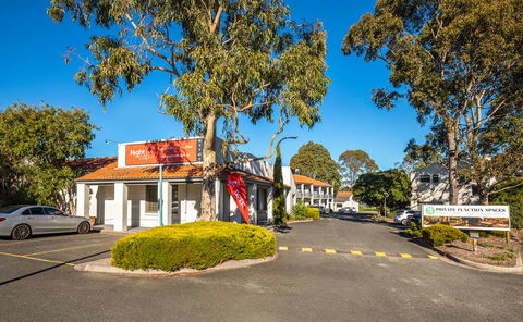 Ferntree Gully, A Nightcap Hotel - Holiday Great Ocean Road 1