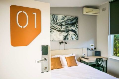Colyton Hotel, A Nightcap Hotel - Holiday Great Ocean Road 1