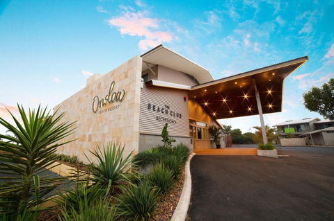Onslow Beach Resort - Holiday Great Ocean Road 0