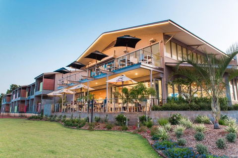 Onslow Beach Resort - Holiday Great Ocean Road 2