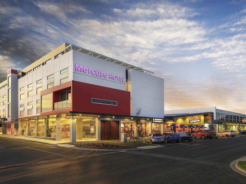 Mercure Warragul - Holiday Great Ocean Road 0