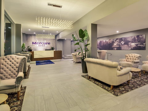 Mercure Warragul - Holiday Great Ocean Road 1