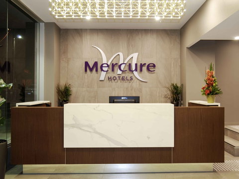 Mercure Warragul - Holiday Great Ocean Road 2