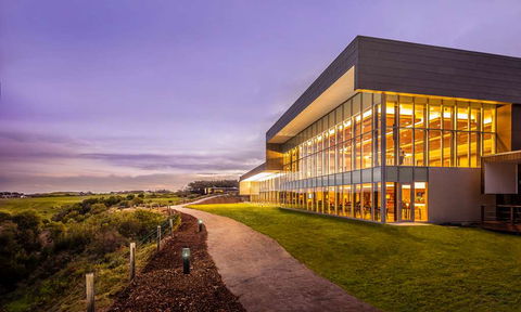 RACV Inverloch Resort - Holiday Great Ocean Road 0