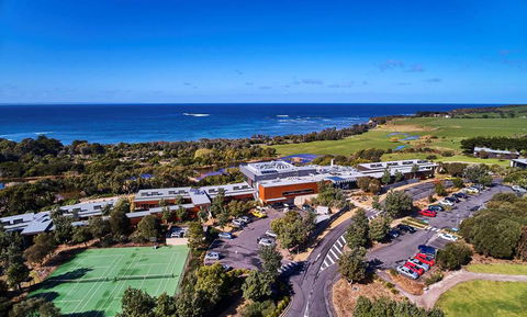 RACV Inverloch Resort - Holiday Great Ocean Road 1