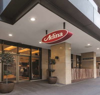 Adina Apartment Hotel Melbourne - Holiday Great Ocean Road