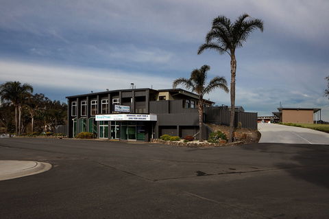 Rivers Inn Motel - Holiday Great Ocean Road 0