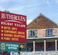 Rutherglen Holiday Village - Holiday Great Ocean Road