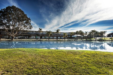 Rivers Inn Motel - Holiday Great Ocean Road 2