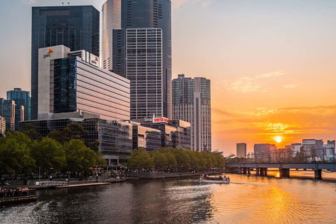YEHS Hotel Melbourne CBD - Holiday Great Ocean Road 1