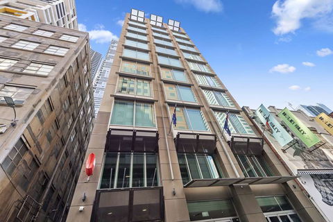 YEHS Hotel Melbourne CBD - Holiday Great Ocean Road 2