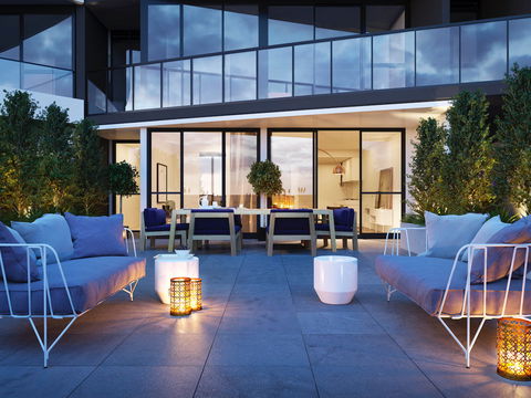 Astra Apartments Glen Waverley - Holiday Great Ocean Road 1