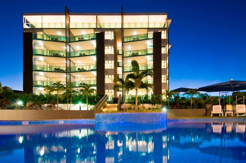 Akama Resort - Holiday Great Ocean Road 0