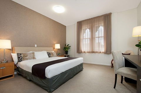 Adabco Boutique Hotel - Holiday Great Ocean Road 1